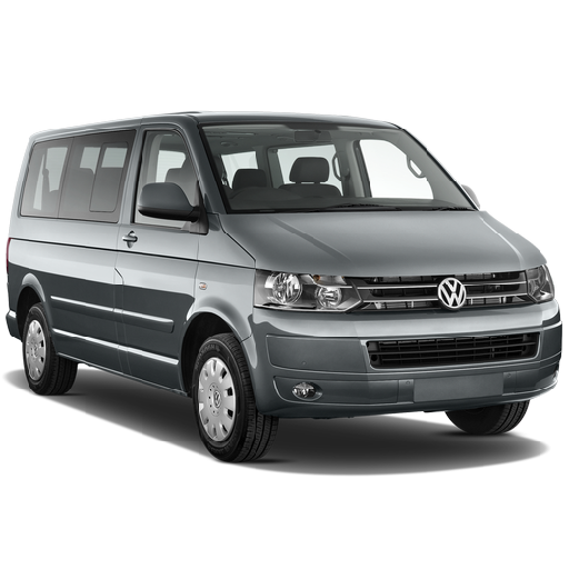 Volkswagen T5 s motorom 2,0